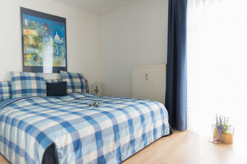 Auszeit - Ihr Sibyllenbad Gaestehaus นอยอัลเบนรอยธ์ ภายนอก รูปภาพ