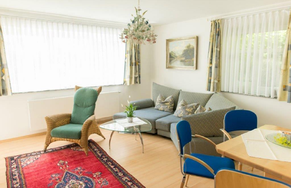 Auszeit - Ihr Sibyllenbad Gaestehaus นอยอัลเบนรอยธ์ ภายนอก รูปภาพ
